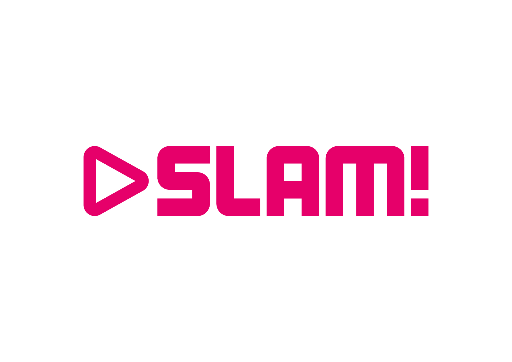 SLAM!