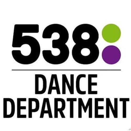 Radio 538 Dance department
